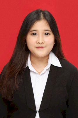 KHARISMA AGATHA ERVIN