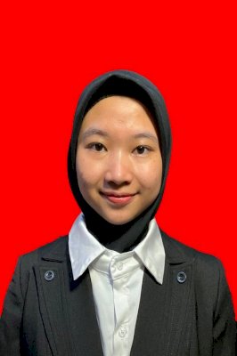 SAHARA BILQIS SHABIRINA