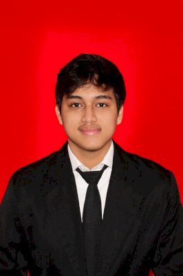 TIO NOVRIADI PUTRA