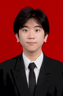 ALBERT CHRISTOPHER HALIM