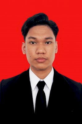 ANRONIUS OBERLIN GULTOM