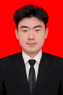 JONATHAN SURYADHARMA