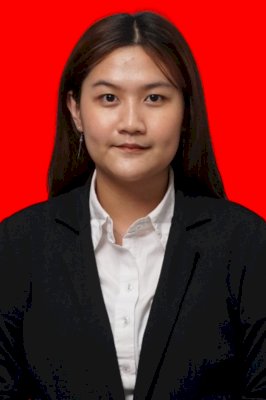 MICHELLE VALENTINA PURNOMO