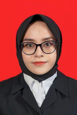 SHAFA SALSABILA SAFITRI