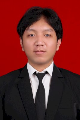 RICKY FATTAH RAHARJO