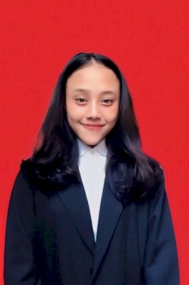 YOSEFIN ROSARIA SRI HERAWATI