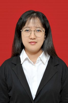 SHELVY SEPTIANI SUHENDAR