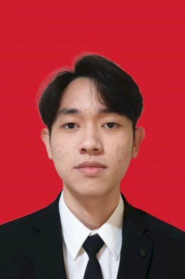 STEPHEN AURELLIUS CHRISTYANTO