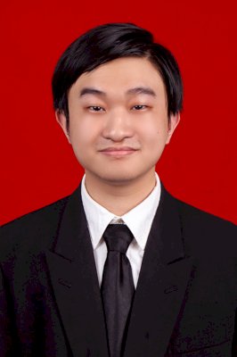 VICKTOR HUGO MULYANTO