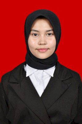 FAJRIATUL APRILIANA