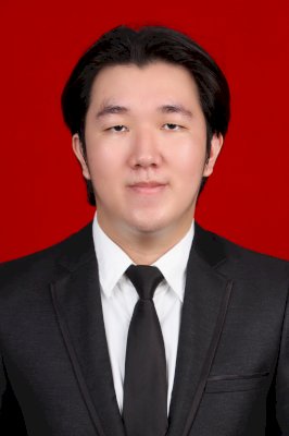 ANTHONY WIJAYA
