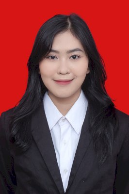 ANISHA DAMAYANTI