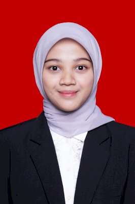 DESTA INDAH ARYWANI