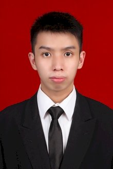 RICHARDO NUGROHO JAYA