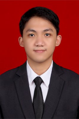 AGIVRIAN TRIPUTRA HARIYANTO