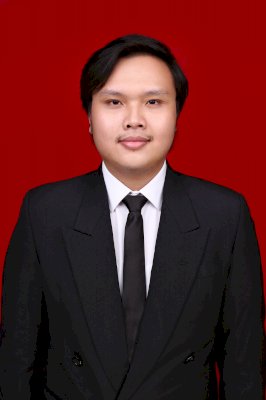 ANTONIUS RICKY