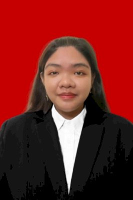 CATHARINA CHRISYANA JENNIFER