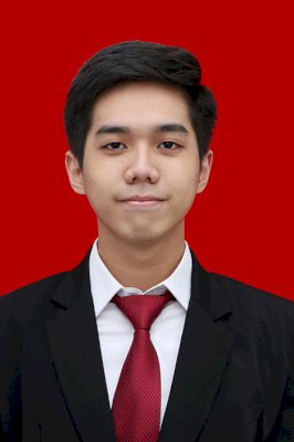 JONATHAN MIHARJA