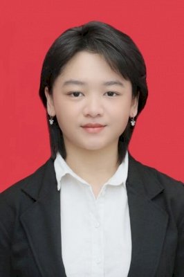 JESSICA GERALDINE