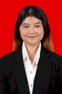 DENISE AVRILIE ZAFIRA