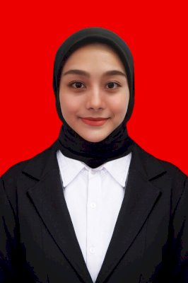 AUSIE NIDA RAHMATYA