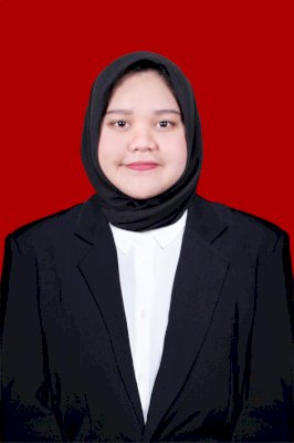 MAYDINA RIZKY SHAFARINA