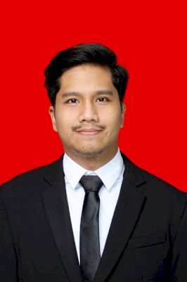 NAIL RENARDI HARSONO