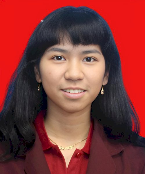 SHARON JOSEPHINE EKKLESIA JOHAN PUTRI