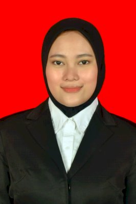 ICHA NAFISATUL KHUMAIROH