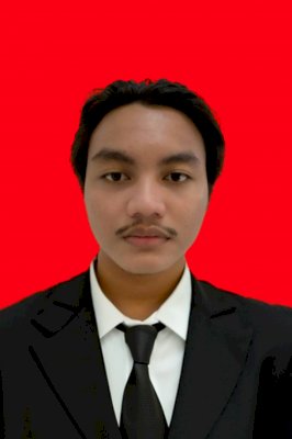 DHIFAF IKHSAN SABIL