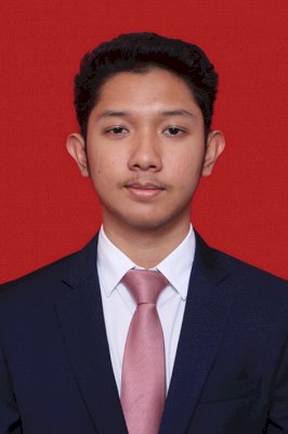 FADHIL MADYA CANDRADITYO
