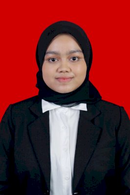 HILYA TUNISA ASYIDIQI