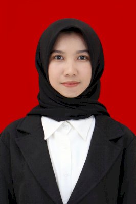 ANNISA SHINTA MAHGFIROH