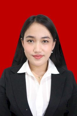 JOVITA FARADHEVI SAVIRA