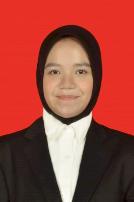 ARISCHA NUR FADILAH