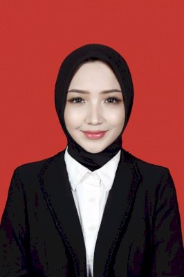 AZELIA YINKA WULANDARI