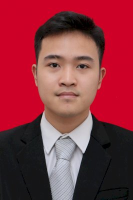 SEAN LUCKY KHOSASIH