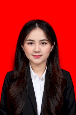 ANGELINA SURYADINATA