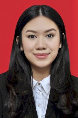PUTI MAHARANI KEIVA