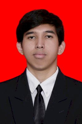 DIVO HAIKAL RAHENDRA