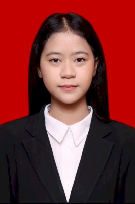 SHERLY MAULIDA RAHMI