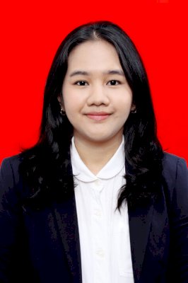 ALISYA ZAHRA YUNIR