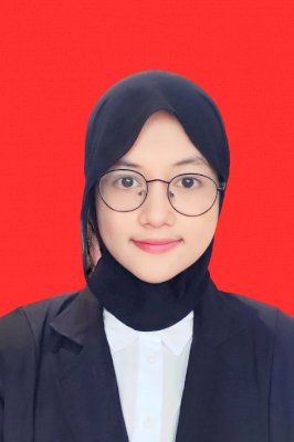 ALDILLA MAHARANI