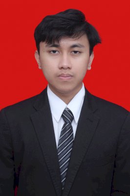 GABRIEL PRAIRIE ARTHUR TIMOTHY HERLAMBANG