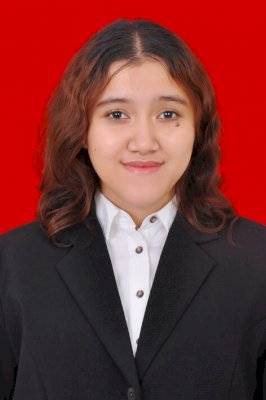 HELEN PUSPITARINI GULTOM