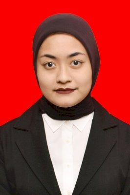 ALYA FARAH ALFATHIA LUBIS