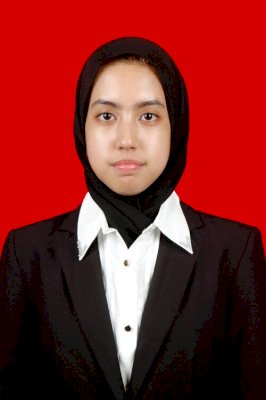 ALISHA JIHAN IBRAHIM