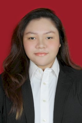 HEYRA ELYSIA MAHREIN