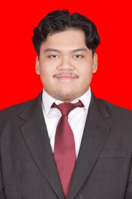 NOVADIO ARNANDA SAPUTRA