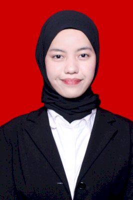 RACHELA MAULINASARI